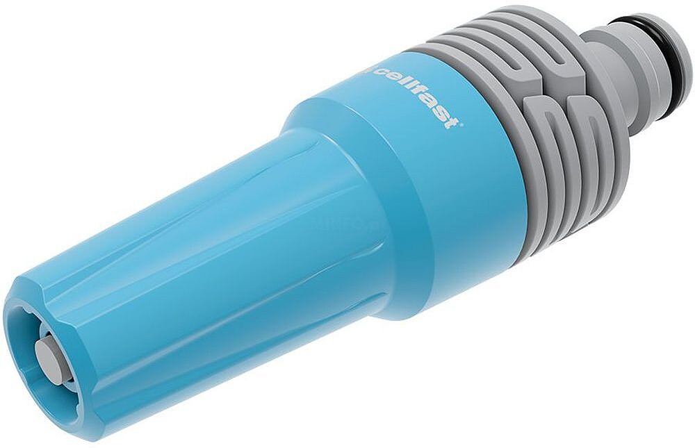 CELLFAST - Agulheta Regulável para Mangueira - ID CF50-700