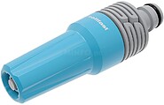 Cellfast - Agulheta Regulável para Mangueira - ID CF50-700