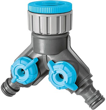 G-75629 : 75629 DISTRIBUIDOR DOBRO IDEAL CELLFAST