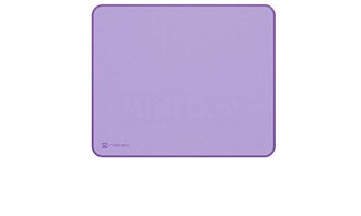 NPO-2241 : ALFOMBRILLA NATEC CORES DA SÉRIE LAVANDA PURA 30...