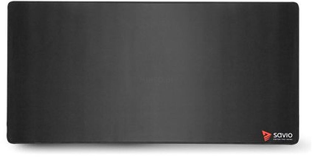 Savgbetdxxl : Alfombrilla Gaming savio BK Edition Turbo D XXL Black EDITION/1000x500MM