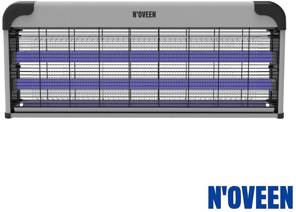 Mosquiteiro Eléctrico 40W NOVEEN IKN240