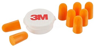 G-66932 66932 TAMPÕES PARA OS OUVIDOS (94-110 dB). SNR: 35 ...