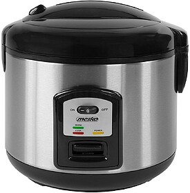 G-07189 07189 PANELA DE ARROZ MS 6411 1000 W 1,5 l
