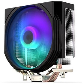 EY3A002 : DISIPADOR ENDORFY SPARTAN 5 ARGB VEN 120MM/146MM A...