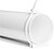 Suporte universal para tubagens e condutas de ventilação, 2 un., blíster G-87403 - imagem 1