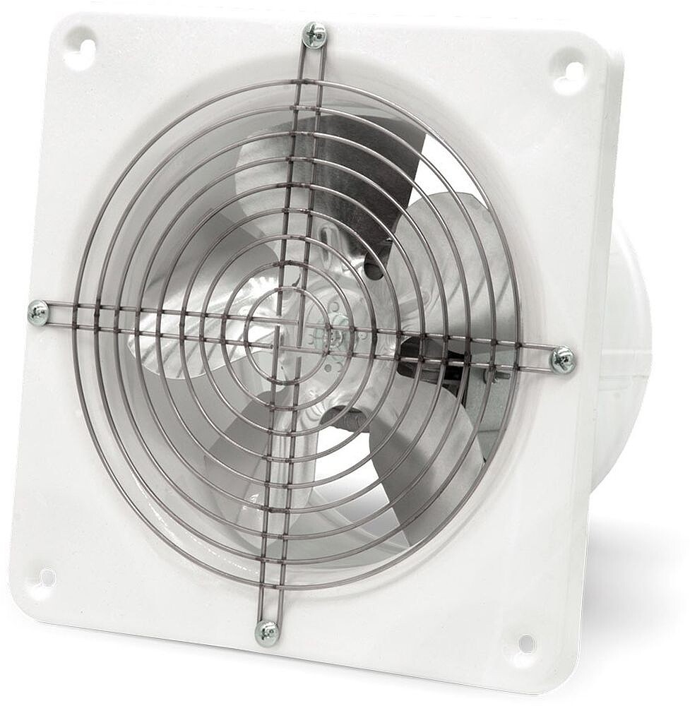 Ventilador de conduta, modelo ark, ø 200 mm, 32 w G-87408