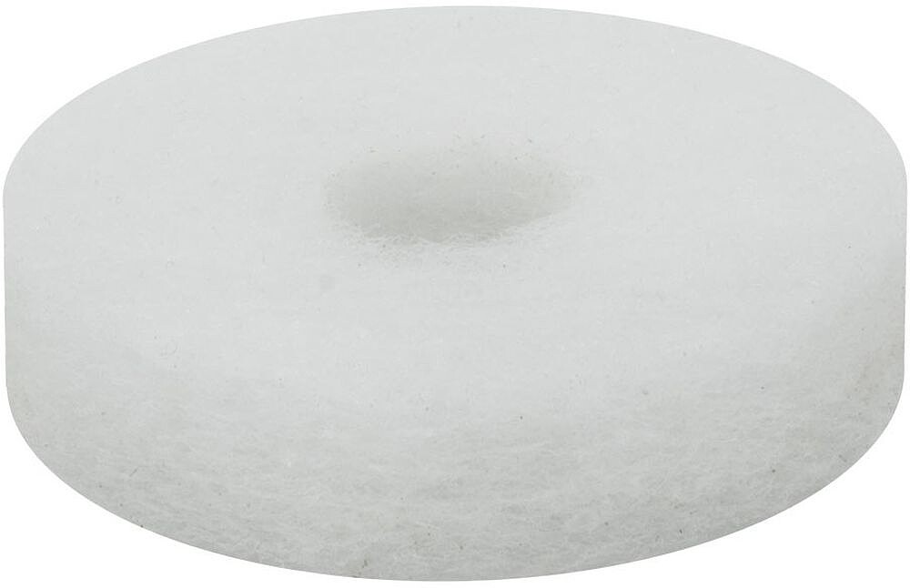 Filtro para difusor de ar ø 120 mm, classe g4, 20 unidades, blister G-87418