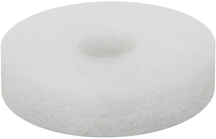 87418 Filtro para difusor de ar ø 120 mm, classe g4, 20 unidades, blister G-87418