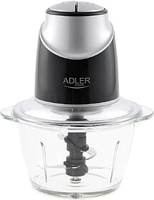 AD4082 : Picador Elétrico 550W (1.2L) - ADLER