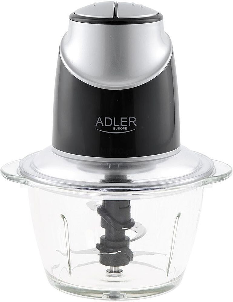 Picador Elétrico 550W (1.2L) - ADLER AD4082