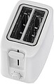 Torradeira 2 Fendas AD 3223, Branca, 900 W G-07174