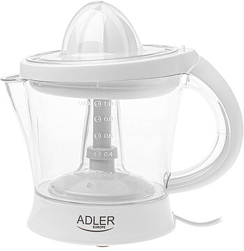 G-07175 07175 ESPREMEDOR AD 4014, BRANCO, 60 W, 1 l