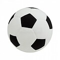 Lâmpada noturna led rgb recarregável modelo bola de futebol G-31252