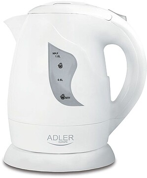 G-07171 07171 FERVEDOR DE ÁGUA AD 08 850 W 1 l