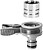 Conector Universal com Adaptador Ideal 22/ 24 mm G-70012 - imagem 1