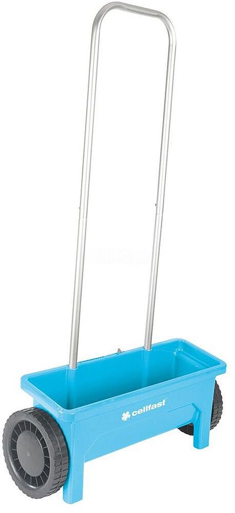 Espalhador de Jardim Universal G-70037