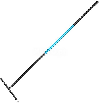 G-75684 : 75684 RASTEIRA DE AÇO IDEAL PRO CELLFAST