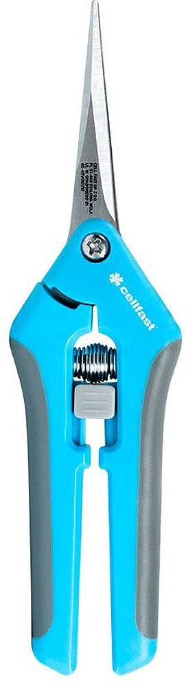 Tesouras de Jardim Ideal CELLFAST