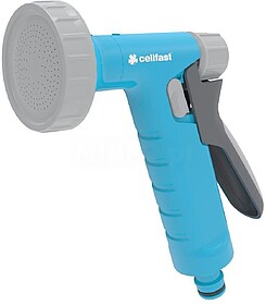 G-75763 : 75763 PISTOLA DE REGAS DUCHA 2 IDEAL CELLFAST