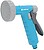 Pistola de Regas Ducha 2 Ideal CELLFAST G-75763 - imagem 1