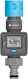 G-75631 : 75631 CONTADOR DE CONSUMO DE ÁGUA IDEAL CELLFAST
