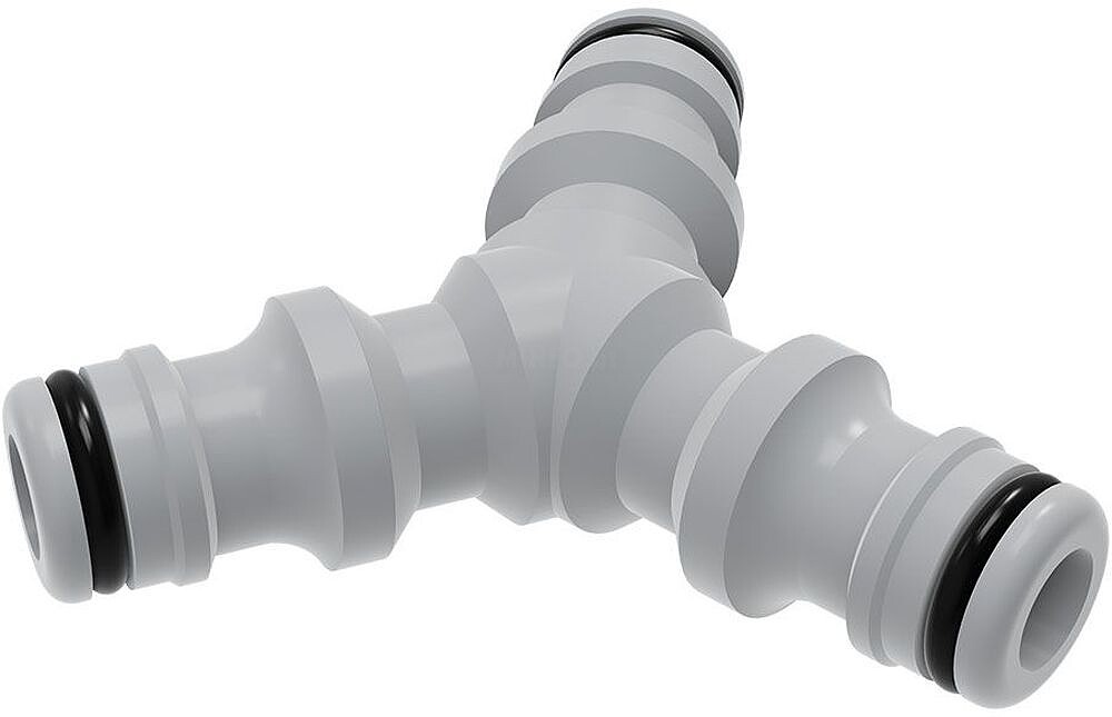 Conector de 3 Vias Ideal CELLFAST G-75637