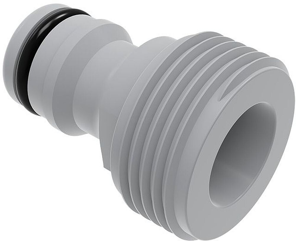 Conector com Rosca Macho Ideal G3/4” G-70011