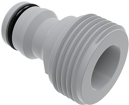 G-70011 : 70011 CONECTOR COM ROSCA MACHO IDEAL G3/4”