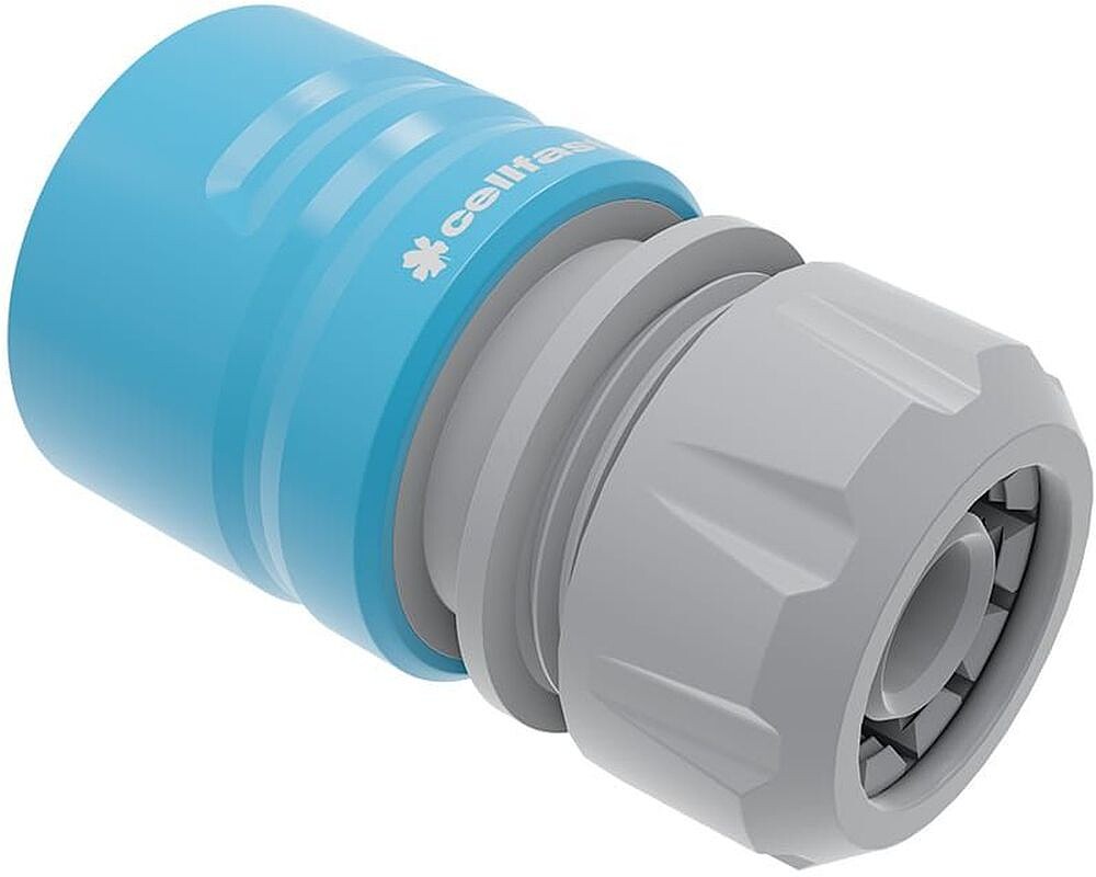 Conector Rápido Mangueira -15mm CELLFAST G-75753