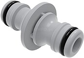 Conector de Duas Vias Ideal™ Cellfast G-75760
