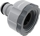 Conector a Grifo Universal Ideal para Rosca Fêmea de 3/4” e 1” Cellfast G-75626