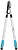 Cortadores de Cunha Ideal CELLFAST G-75679 - imagem 1