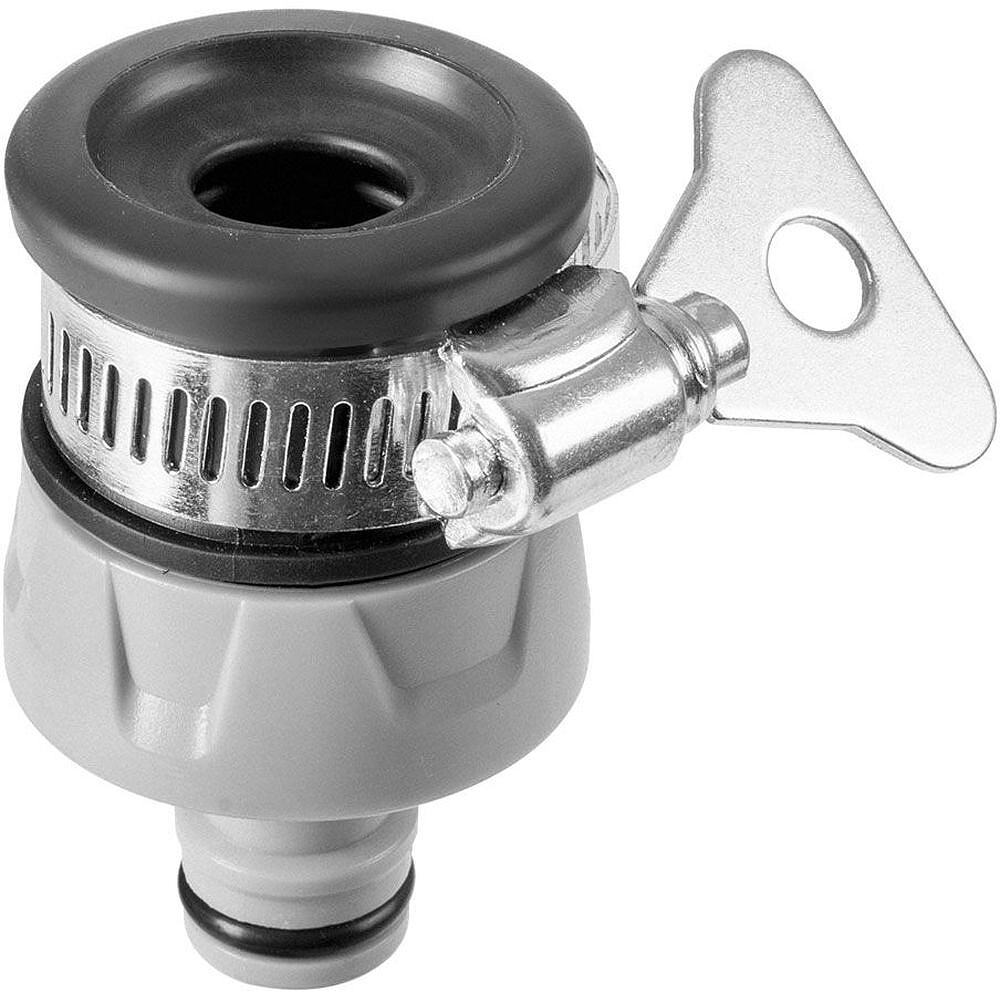 Conector a Grifo sem Rosca Multifuncional Ideal CELLFAST G-75627