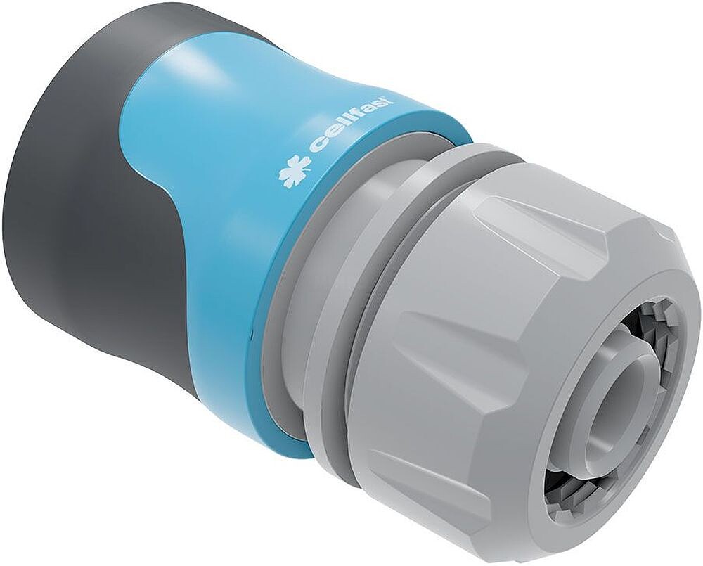 Conector Rápido Safetouch Ideal de 15 mm CELLFAST G-75634