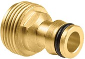Conector a Grifo Rosca Interior de Latão Cellfast G-75656