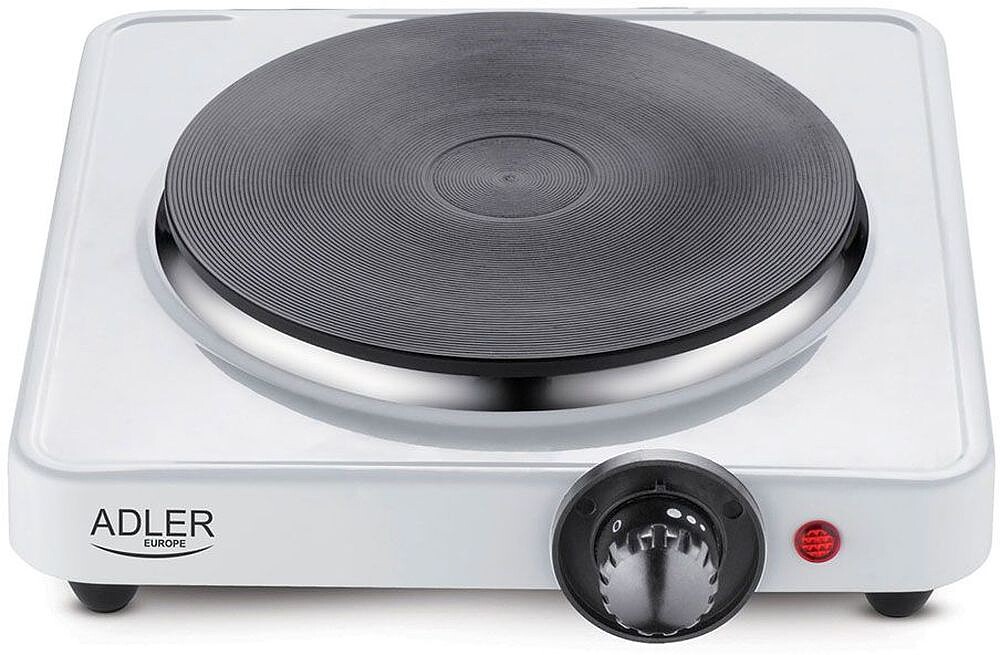 Placa Elétrica 1500W - ADLER AD6503