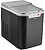 Máquina de Gelo CR8073, Preta, 74-87 W, 35,5 x 25 x 32 cm G-78848 - imagem 1