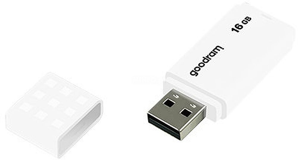 USB 2.0 Goodram 16GB UME2 Amarillo UME2-0160Y0R11