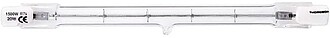 G-35004 35004 LÂMPADA HALOGÉNEA LINEAR R7S, 1000 W, 189 mm