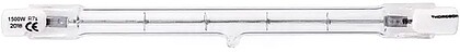 G-35004 35004 LÂMPADA HALOGÉNEA LINEAR R7S, 1000 W, 189 mm