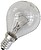Lâmpada Incandescente Esférica Clara 40W E14 (Apenas Uso Industrial) G-35126 - imagem 1