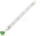 Lâmpada Halogénea Linear 118mm “Economizadora de Energia” 80W 220/240V (Equiv. 100W) G-35346