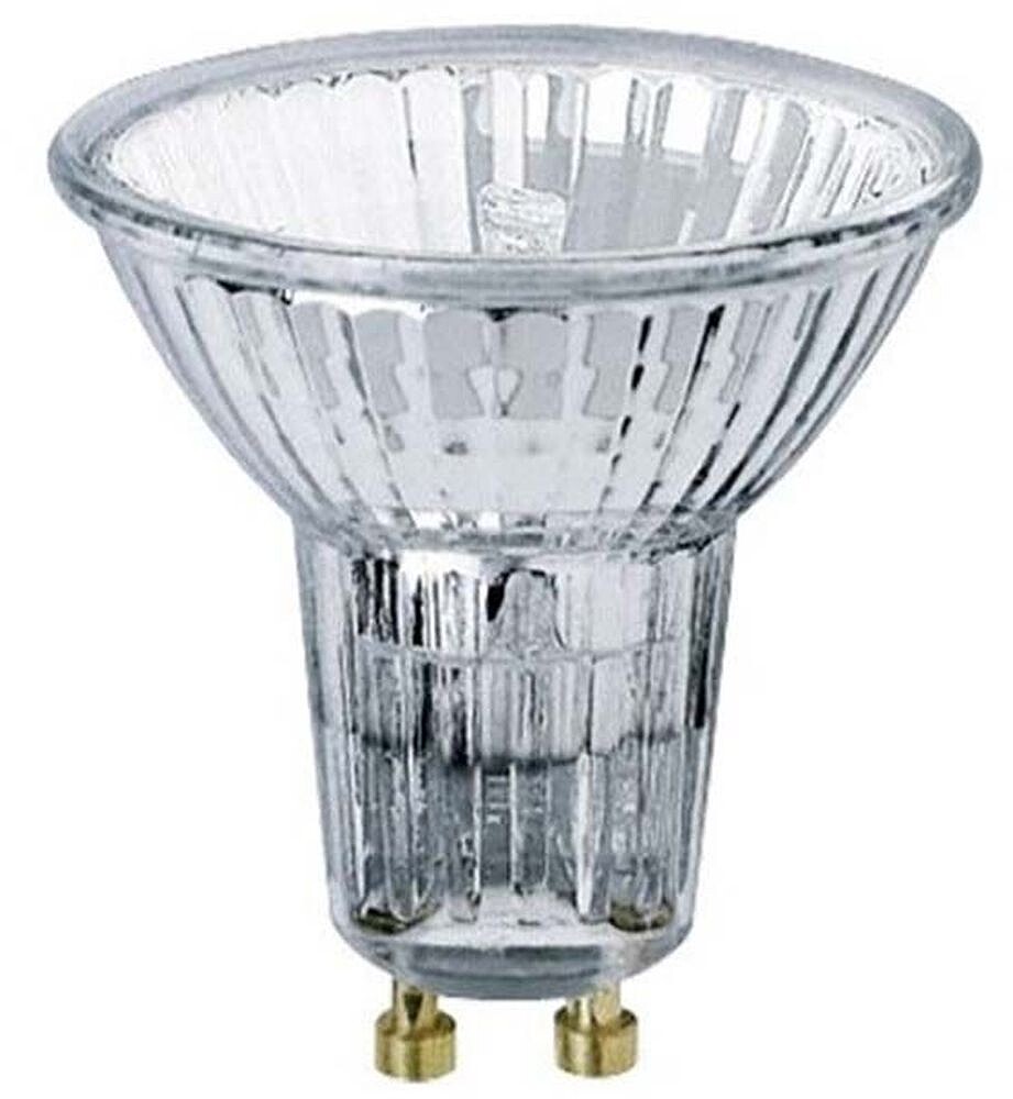 Lâmpada Halogena Dicroica GU10 50 W 460 lm 2700 K Luz Quente 230 V 50 x 53 mm 35965