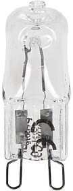 G-35056 : 35056 LÂMPADA HALOGÉNEA G-9 220V 60W 700lm 2700K...