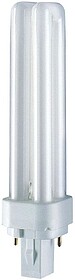 G-35963 : 35963 LÂMPADA DE BAIXO CONSUMO 13 W 2-PINS PL-C G...