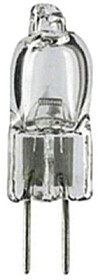 G-35062 : 35062 LÂMPADA HALOGÉNEA BI-PINO G-4 12V 35W 320l...