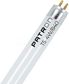 G-31173 31173 TUBO FLUORESCENTE 4 W 4000 k 140 lm T5 13,5 cm...
