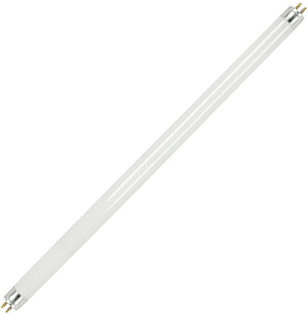 Tubo Fluorescente 8 W 4000 K 370 lm T5 Luz Fria 288 x Ø16 mm G-31175
