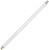 Tubo Fluorescente 8 W 4000 K 370 lm T5 Luz Fria 288 x Ø16 mm G-31175 - imagem 1